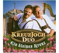 KREUZJOCH DUO "EIN KLEINES KREUZ" CD NEW