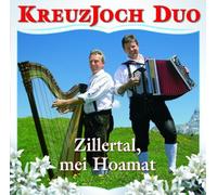 Kreuzjoch Duo - Zillertal, Mei Huamat [Import]