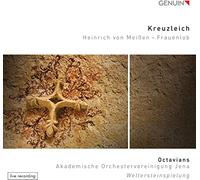 Heinrich Von Meiss [Cd]