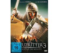 Kreuzritter 3: Die Krone des Königs [Import]