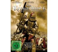 Kreuzritter 6 - Für Heimat und Vaterland
