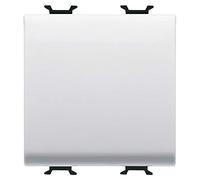 kreuzschalter 2 m 1p 16 AX Weiss