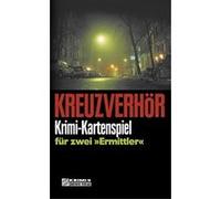 Kreuzverhör Klein, Sonja (Auteur)