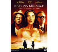 Krev na kridlech (Passion Play) (Tchèque version) [DVD]