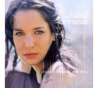 Kreviazuk,Chantal - Colour Moving and Still
