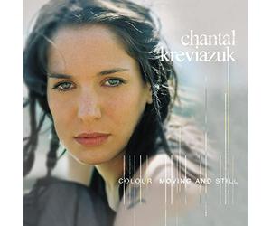 Kreviazuk, Chantal - Colour Moving & Still