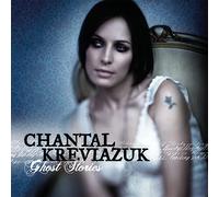 Kreviazuk, Chantal - Ghost Stories