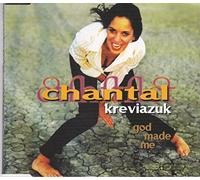 Kreviazuk,Chantal - God Made Me