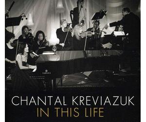 Kreviazuk Chantal - In This Life
