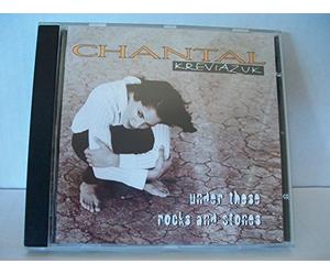 Kreviazuk, Chantal - Under These Rocks and Stones