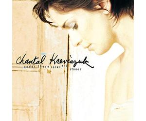 Kreviazuk, Chantal - Under These Rocks & Stones