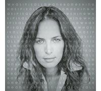 Kreviazuk,Chantal - What If It All Means