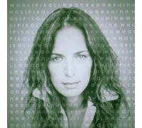 Kreviazuk, Chantal - What If It All Means Something [Import]