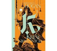 Krew niewinnych Tom 2 - Mitchell Hogan (livre en polonais)