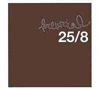 Krewcial - 25/8 [Import]
