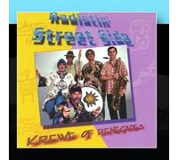 Krewe of Renegades - Radiatin Street Side