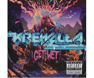 Krewella - Get Wet