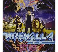 Get Wet [Import]