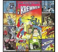 Krewmen - Adventures of The Krewmen