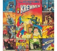 Krewmen - Adventures of The Krewmen [Import]