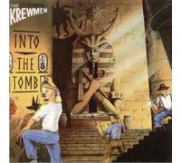 Krewmen - Into The Tomb