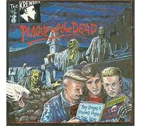 Krewmen - Plague of the Dead