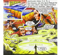 Krewmen - Singled Out