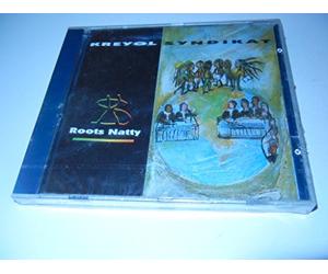 Kreyol Syndikat - Roots Natty