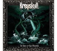 Kreyskull - The Bird of Bad Weather
