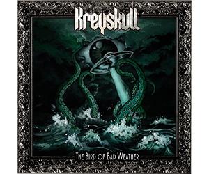 Kreyskull - The Bird of Bad Weather