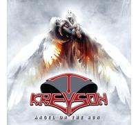 Kreyson - Angel on The Run [Import]