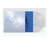 Krezip - Any Day Now - 180gm Gatefold Crystal Clear Vinyl [Vinyl Lp] Clear Vinyl, Gatefold Lp Jacket, 180 Gram, With Booklet, Holland - Import
