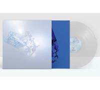 Krezip - Any Day Now - 180gm Gatefold Crystal Clear Vinyl [Vinyl Lp] Clear Vinyl, Gatefold Lp Jacket, 180 Gram, With Booklet, Holland - Import