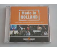 Made in Holland - Krezip, Guus Meeuwis, Blof, Brainpower ft. Frank Boeijen..