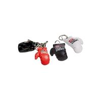 KRF The New Urban Concept 2019 Porte-clés 10 Centimeters Multicolore (Blanco/Rojo/Negro)