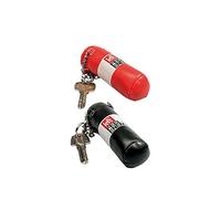 KRF The New Urban Concept 2019 Porte-clés 10 Centimeters Multicolore (Rojo - Negro)