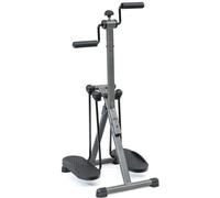 Krf Vélo Elliptique Swing 2 In 1