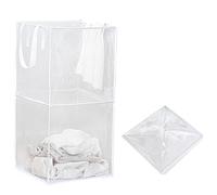 Krf224 Bouée de natation à paillettes pour enfant Anneau épais pour siège bébé adulte (B, 66 x 33 x 33 cm)