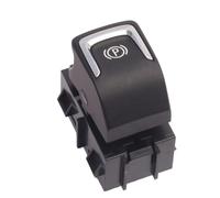KRFDSV Bouton Frein Compatible avec Buick pour Regal pour Lacrosse pour Envision 1 Pièce Interrupteur De Frein À Main Bouton Poussoir De Frein À Main Accessoires 23172429