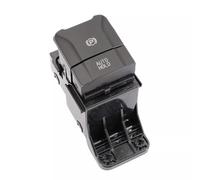 KRFDSV Bouton Frein Compatible avec Hyundai pour I30 pour Elantra 1 Pièce LHD Interrupteur De Frein À Main Et De Stationnement pour Voiture 93310G3000