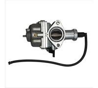 KRFDSV Carburateur Moto Compatible avec ATC200X 1983 1984 1985 1986 1987 pour ATC200E 1982 1983 pour ATC200ES BIG Red 1984 pour ATC200M 1984 1985 Carburateur De Moto