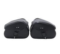 KRFDSV Sacoche Cavalière Moto Compatible avec Yamaha Lot De 2 Sacoches De Rangement Étanches pour Moto, Sacoches Latérales, Sacoches De Selle, Sac À Outils