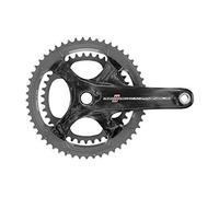 KRG Record 11s Carbon Ultra-Torque-CT FC15-RE062C 36-52 Zähne, 170mm