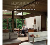 Nicholas Krgovich - Ouch [Vinyl]