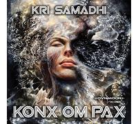 Kri Samadhi - Konx Om Pax [Import]