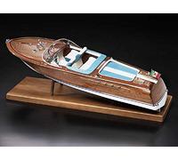 KRICK Bateau Riva AQUAMARIN AMATI KIT