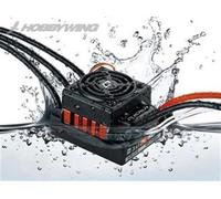 Krick HOBBYWING Contrôleur De Vitesse Quicrun WP10BL60 Brushless / 67056