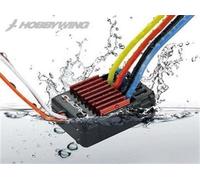 Krick HOBBYWING Contrôleur De Vitesse Quicrun WP1625 Brushed / 67050