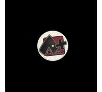 Krid P. - Follow Me (Into the Light) [Vinyl Maxi-Single]