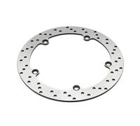 KRIECK Disques Frein Moto Disque Frein 275mm Pour BMW R850GS R850R R850RT R1100GS R1100R R1100S R1100RT R1150GS R1150RS R1150RT R1150R Moto Disque Frein Arrière Rotor